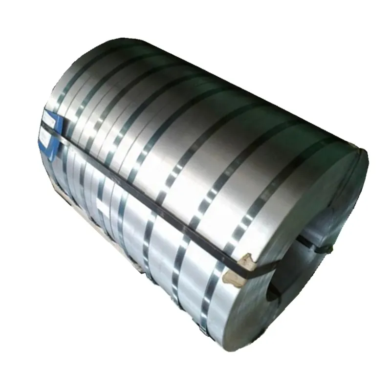 carbon steel coil